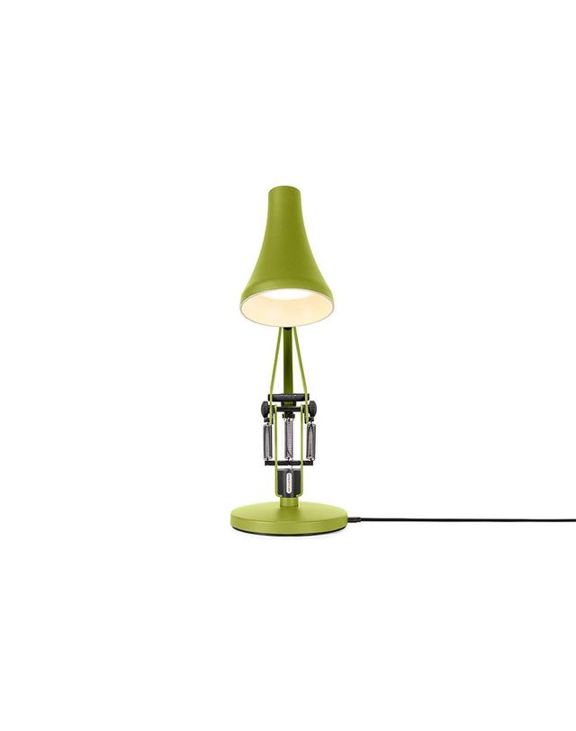 앵글포이즈 [라잇나우/공식수입][예약구매] 90 Mini Mini Desk Lamp - Avocado Green 착용컷