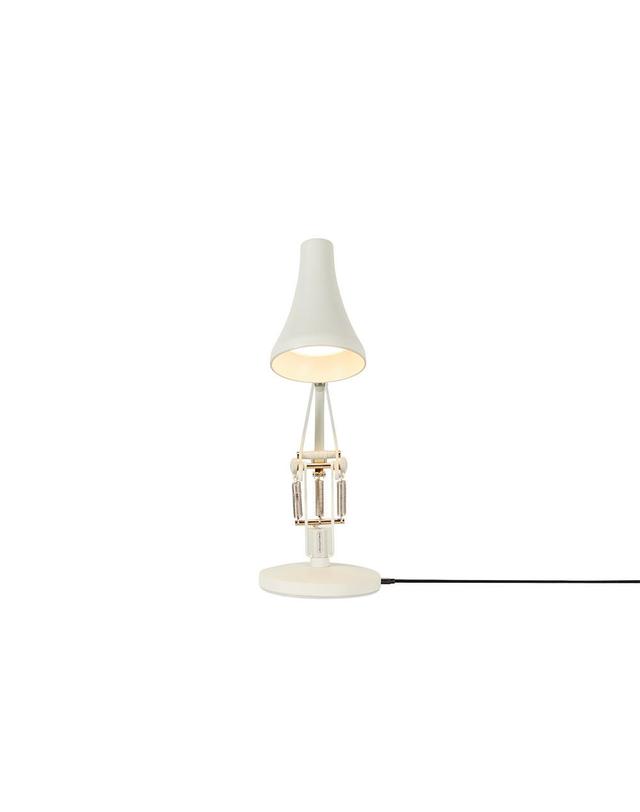 앵글포이즈 [라잇나우/공식수입][빠른발송] 90 Mini Mini Desk Lamp - Jasmine White 착용컷