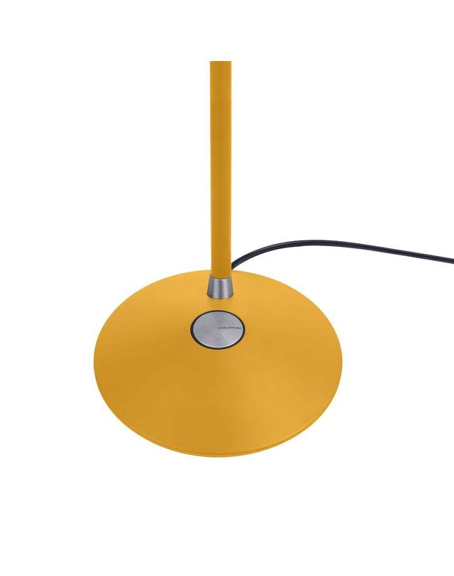 앵글포이즈 [라잇나우/공식수입][빠른발송] Type 75 Mini Table Lamp Turmeric Gold 착용컷