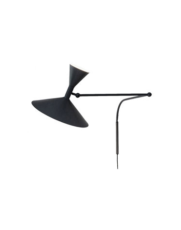 [주문제작상품] LAMPE DE MARSEILLE_BLACK