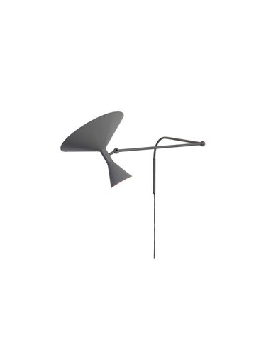[주문제작상품] LAMPE DE MARSEILLE_GREY
