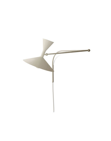 [주문제작상품] LAMPE DE MARSEILLE_WHITEWASH