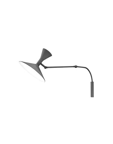 [주문제작상품] LAMPE DE MARSEILLE MINI_BLACK