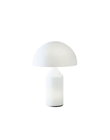 올루체 Atollo vetro opale 237