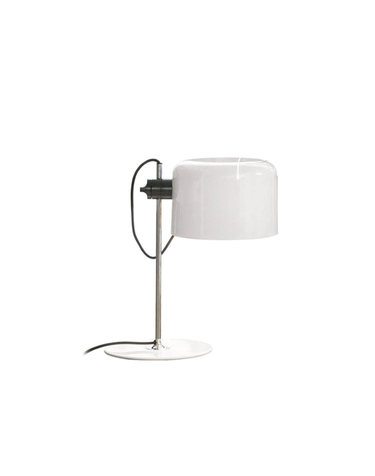 올루체 Coupé Table bianco