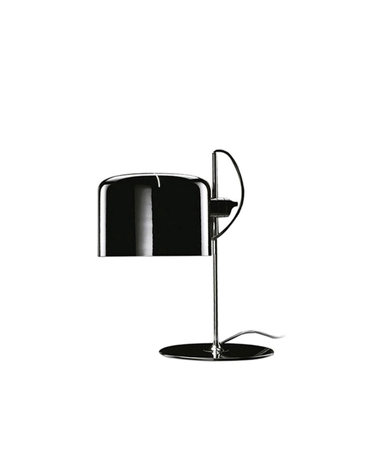 올루체 Coupé Table nero