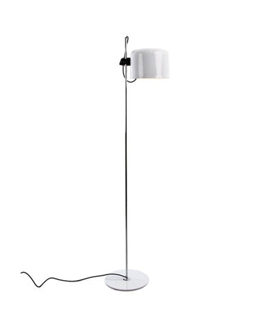 올루체 Coupé Floor bianco