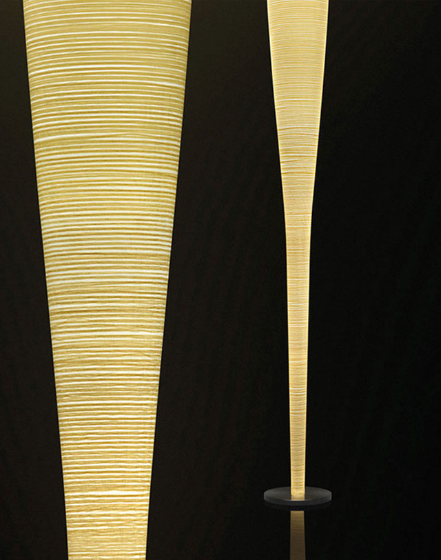 포스카리니 [주문제작상품] Mite_Yellow 착용컷