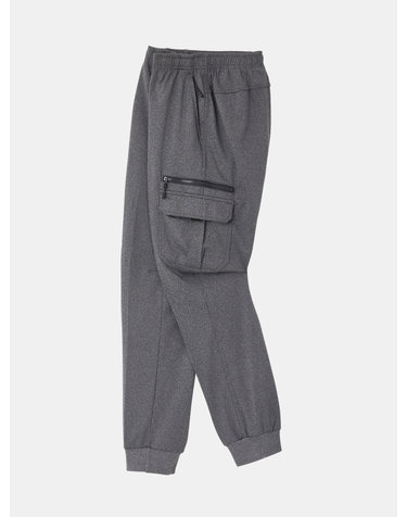 IKALOOK 데일리 스판 카고 조거 팬츠 CPT121