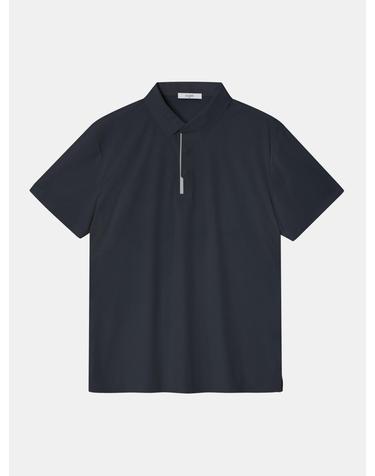 IKALOOK 데일리앤 골프 퀵드라이 스판 카라 반팔티 CSTEE116