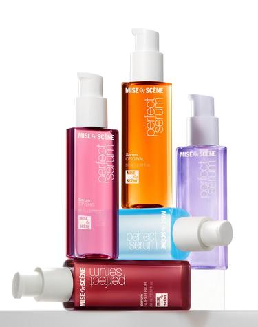 [NEW] 퍼펙트 세럼 80ml 1입
