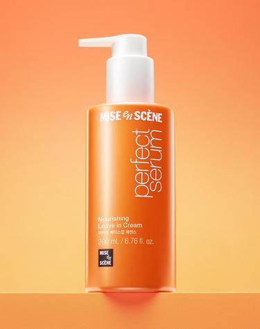 [NEW]미쟝센 퍼펙트 베이스업 에센스 200ml  1입