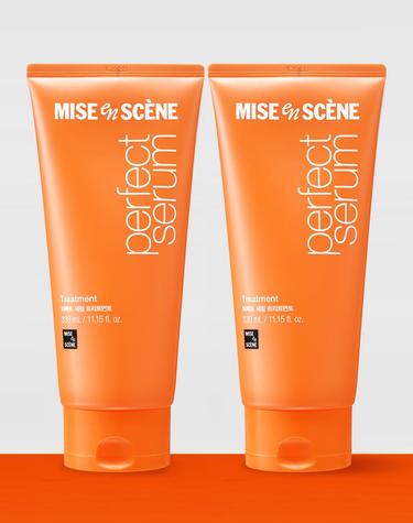 [NEW] 퍼펙트 세럼 트리트먼트 330ml  2입