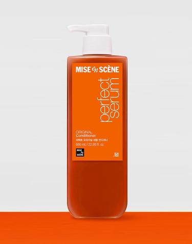 퍼펙트 오리지널 세럼 컨디셔너 680ml