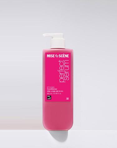 퍼펙트 스타일링 세럼 컨디셔너 680ml