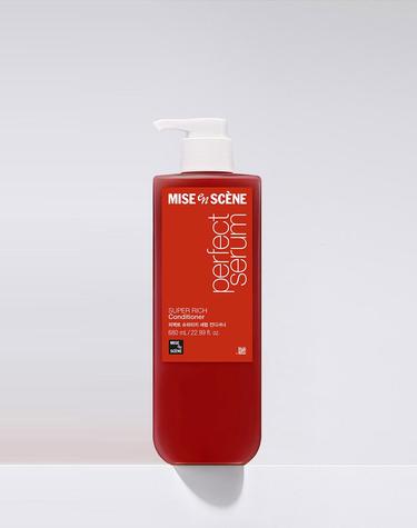 퍼펙트 슈퍼리치 세럼 컨디셔너 680ml