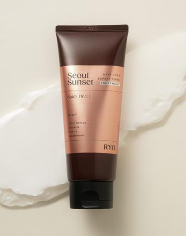 자양 퍼퓸 탈모전문케어 트리트먼트 200ml 2입 (옵션)