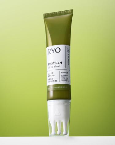 려 루트젠 트리플샷 두피리페어 세럼 60ml