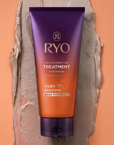 자양윤모 9ex 탈모전문케어 모근강화 트리트먼트 330ml