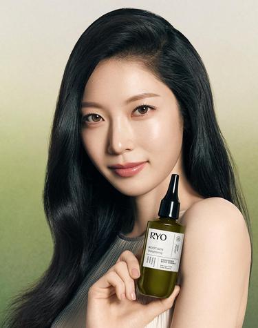 [여성맞춤 탈모케어][샘플2입증정] 루트젠 두피에센스 80ml 2입 + 샴푸 100ml
