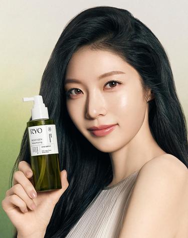루트젠 뿌리볼류머 150ml