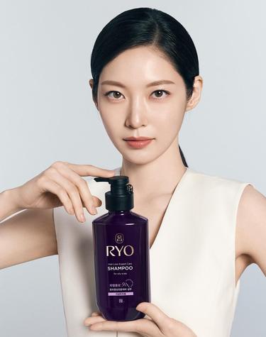 [탈모증상전문케어] 자양윤모 샴푸 400ML 3개