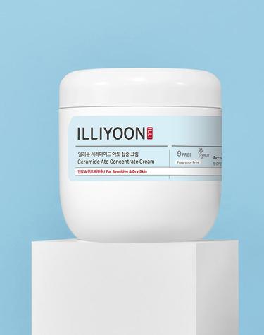 일리윤 세라마이드 아토 집중크림 500ML 1입