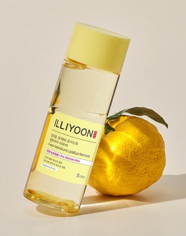 일리윤 프레쉬 모이스춰 립&아이리무버 150ML 1입
