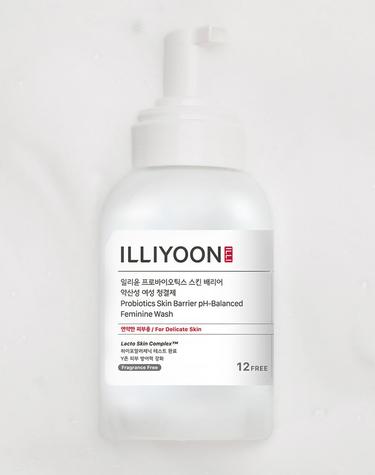 프로바이오틱스 스킨배리어 약산성 여성청결제 300ml