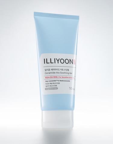 온가족진정케어/세라마이드 아토 수딩젤 175ML