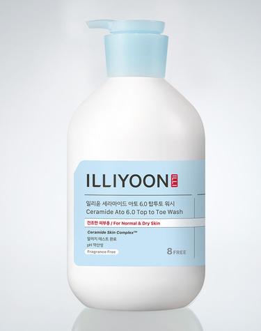 [대용량] 세라마이드아토6.0탑투토워시 1000ml
