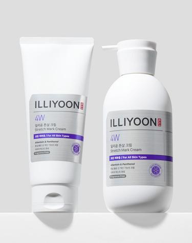 [튼살 붉은선 개선] 튼살크림 200ML/330ML (옵션)