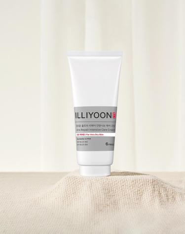 울트라 리페어 인텐시브 케어 크림 200ml 1입