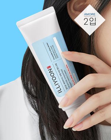 세라마이드 무향 핸드크림 50ml 2입