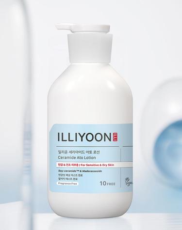 세라마이드 아토 로션 564ml 1입