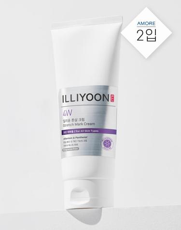 튼살크림 200ml 2개