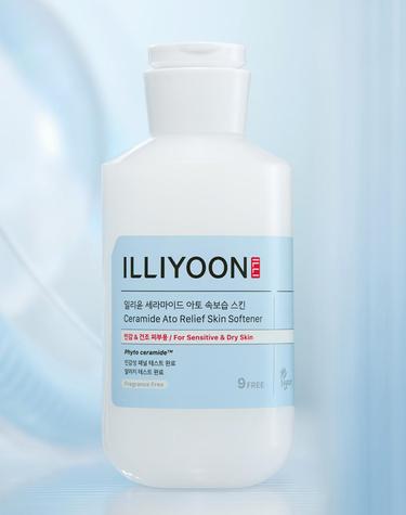 일리윤 세라마이드 아토 속보습 스킨 250ml