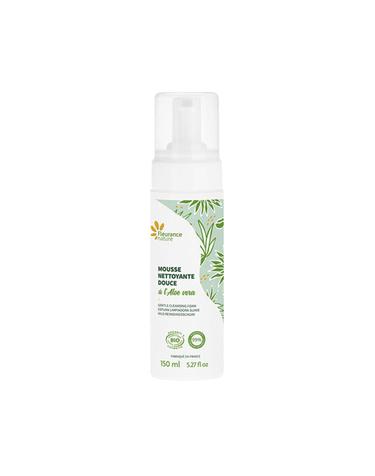 유기농 젠틀 클렌징 폼 150ml 
