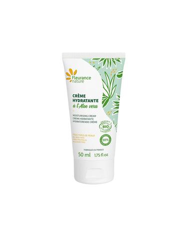유기농 모이스처라이징 크림 50ml