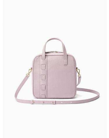 MERGE TOTE (머지 토트) Purple