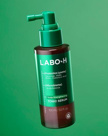 두피강화 클리닉 토닉 세럼 탈모증상완화 100ml 1입