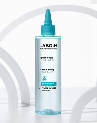 [NEW신상품]댄드러프클리닉 워터스케일러 탈모증상완화 250ml 1입