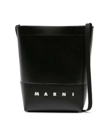 [명품] 라프리마 마르니 슈레이스 스트랩 크로스백 SBMQ0068A0 P5769 00N99