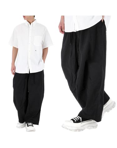 26SS 니들스 H.D. 밀리터리 팬츠 SX196 BLACK