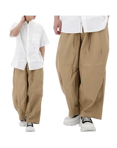 26SS 니들스 H.D. 밀리터리 팬츠 SX196 KHAKI