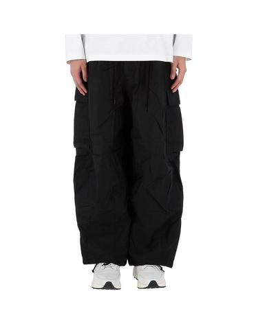 26SS 니들스 H.D. BDU 팬츠 SX197 BLACK