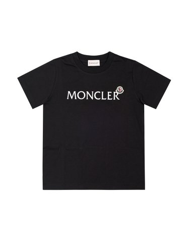 몽클레르 8C00010 89AFV 999 로고 아동 반팔티 (성인착용가능)