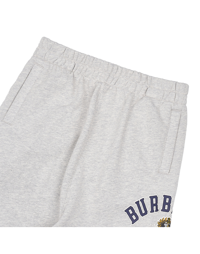 버버리 키즈 [버버리 키즈] 여아 코튼 팬츠 8068597 KG4 BONNY VARSITY B3640 (12-14) 착용컷