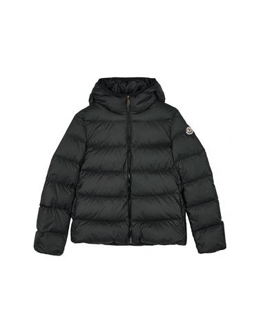 [몽클레어 키즈] FW25 아동 비울라 패딩 자켓 1A00040 54AQE 999 (12)