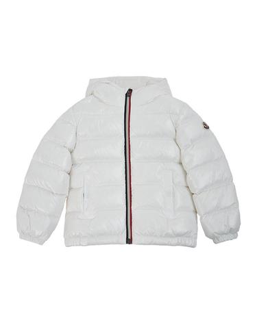 [몽클레어 키즈] FW25 베이비 뉴 오베르 패딩 1A00002 597Z8 031 (12-24M)